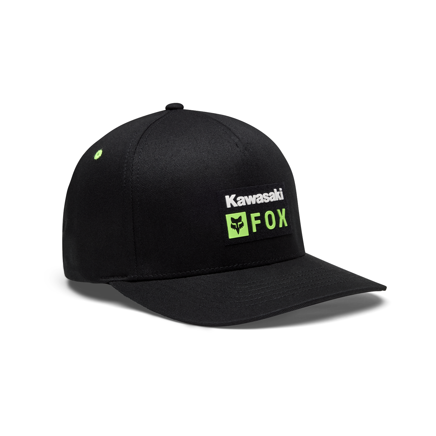 Casquette Kawasaki Flexfit