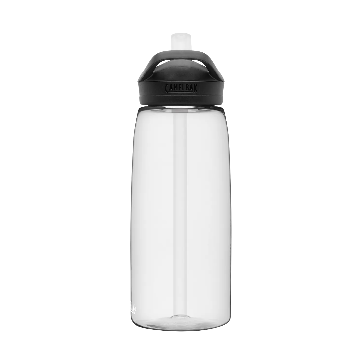 eddy+ 32oz, Clear