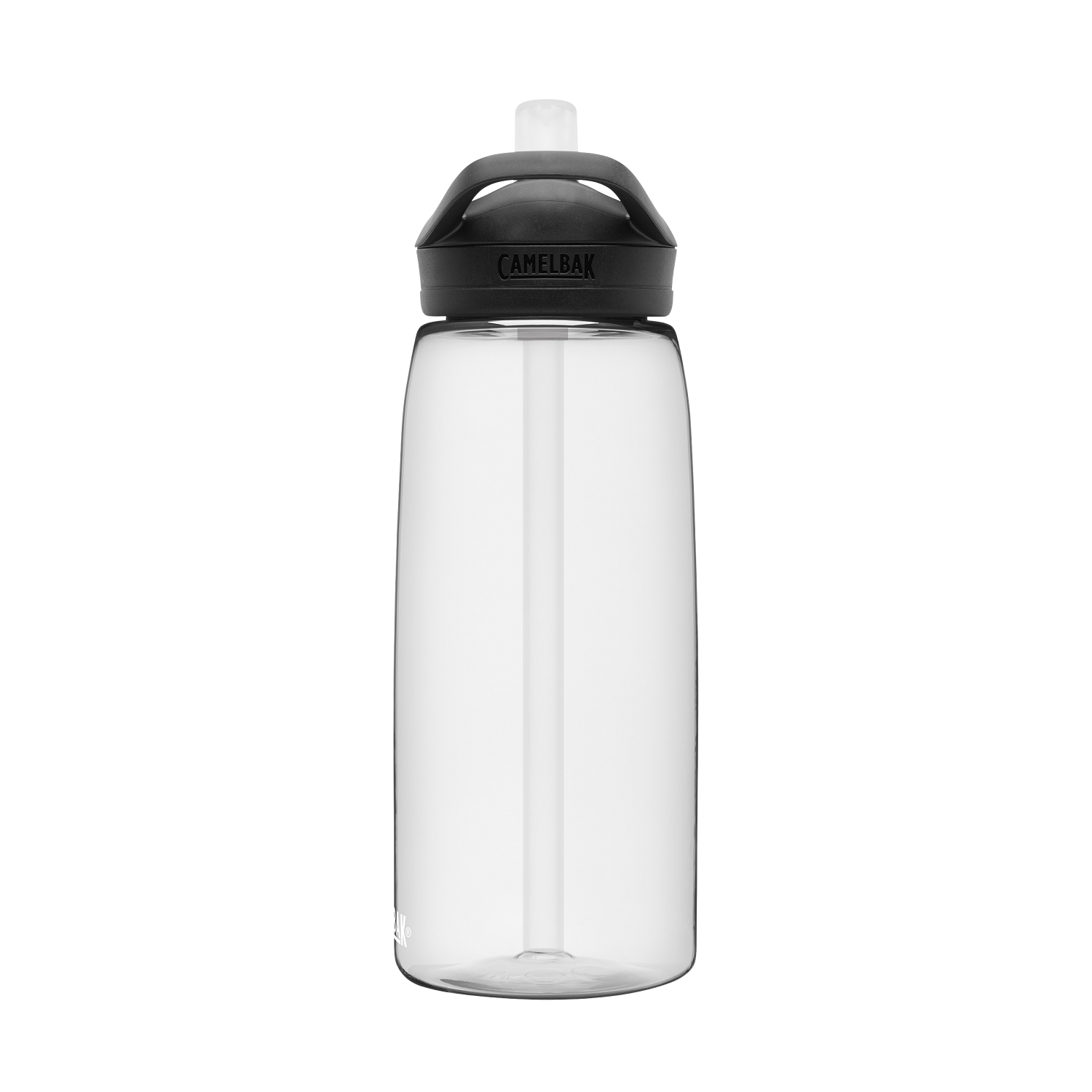 eddy+ 32oz, Clear