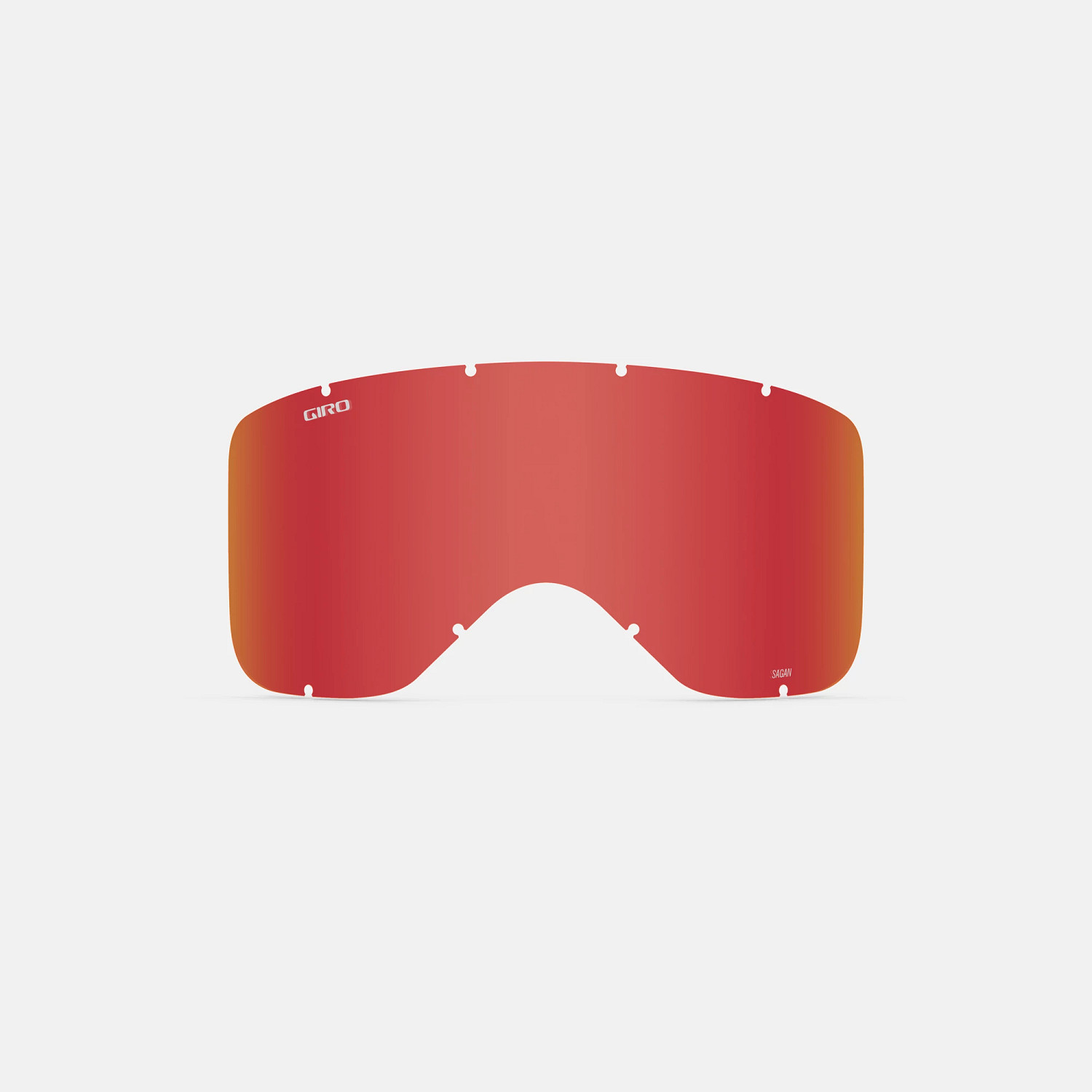 SAGEN REPL LENS [A SCR] OS
