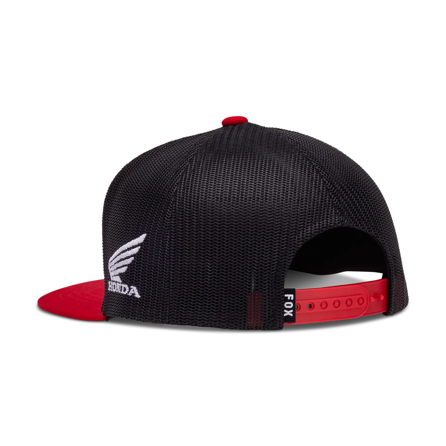 YTH FOX X HONDA SNAPBACK HAT 