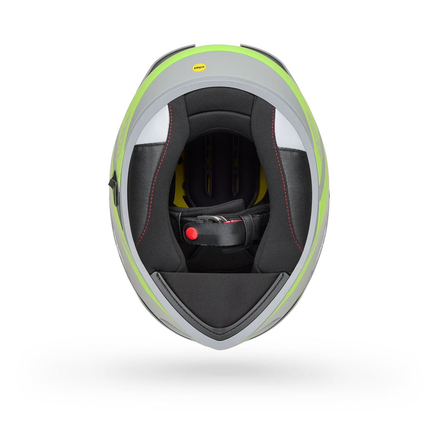 LITHIUM MIPS TECH ECE [YLW/GRY] S