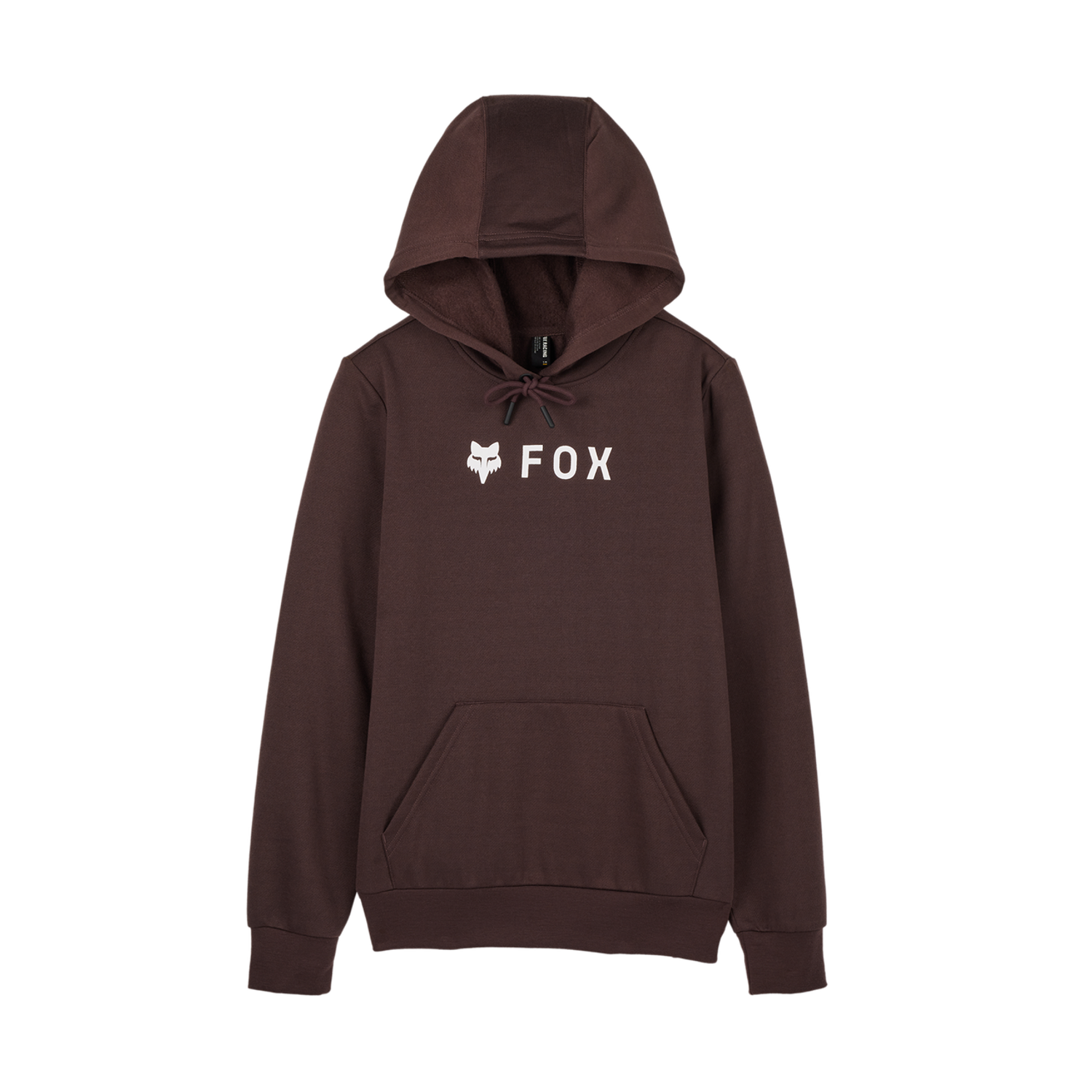 Sudadera con Capucha Absolute para Mujer