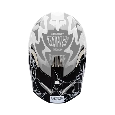 V1 Helmet Diffuse Visor Special Edition