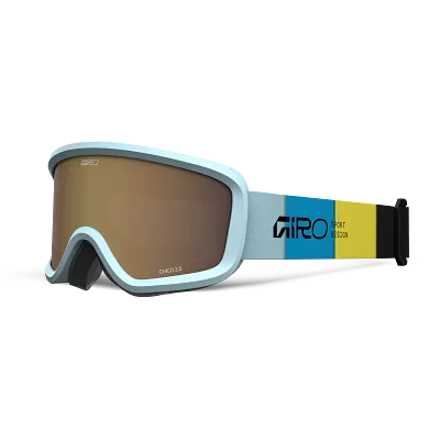 Chico 2.0 Blocks Kids Goggle