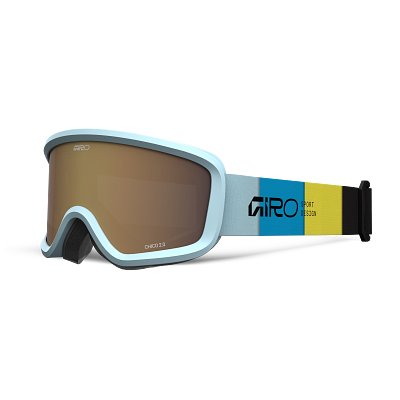 Chico 2.0 Blocks Kids Goggle