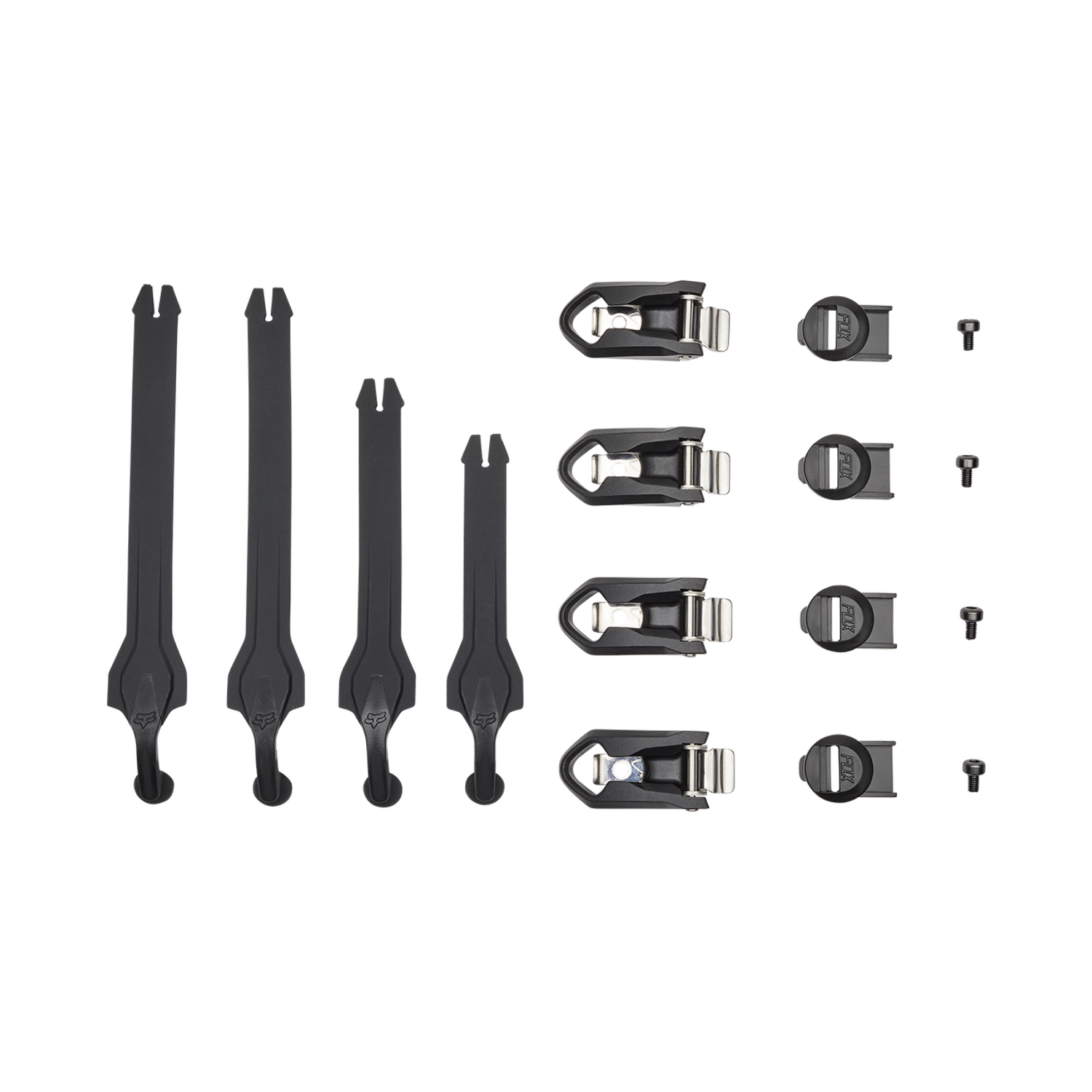 MX23 YTH CMP STRP KIT [BLK] OS