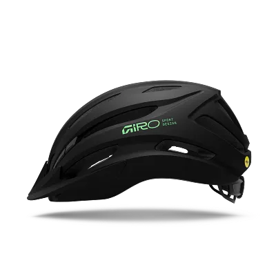 Register Mips II UY - EU [MT BLK/V GRN] UY