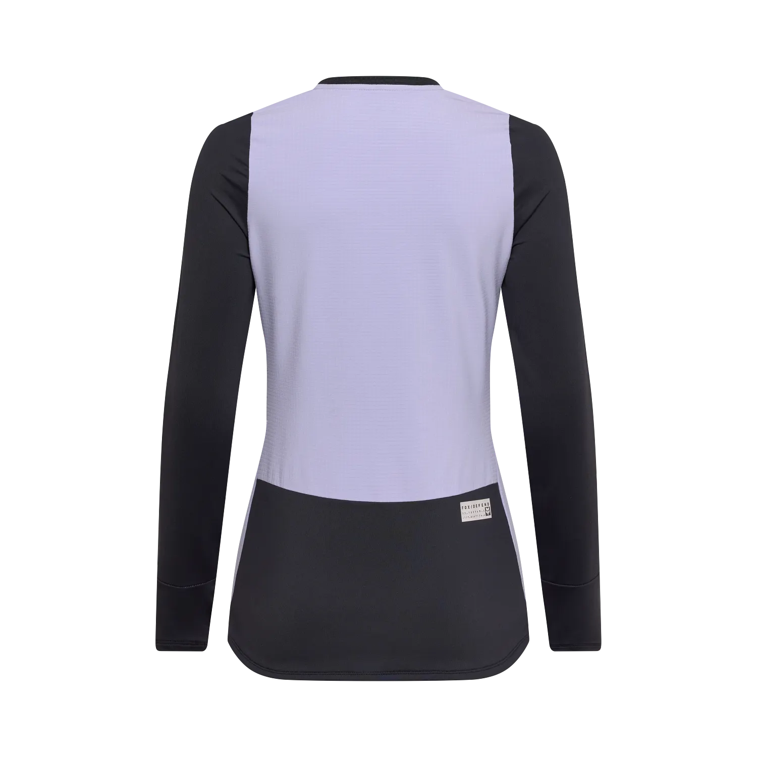 W DEFEND THERMAL JERSEY 