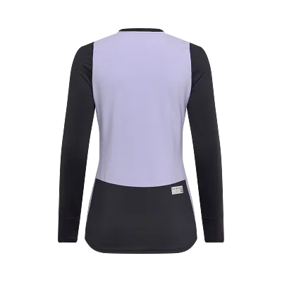 Womens Defend Thermal Jersey