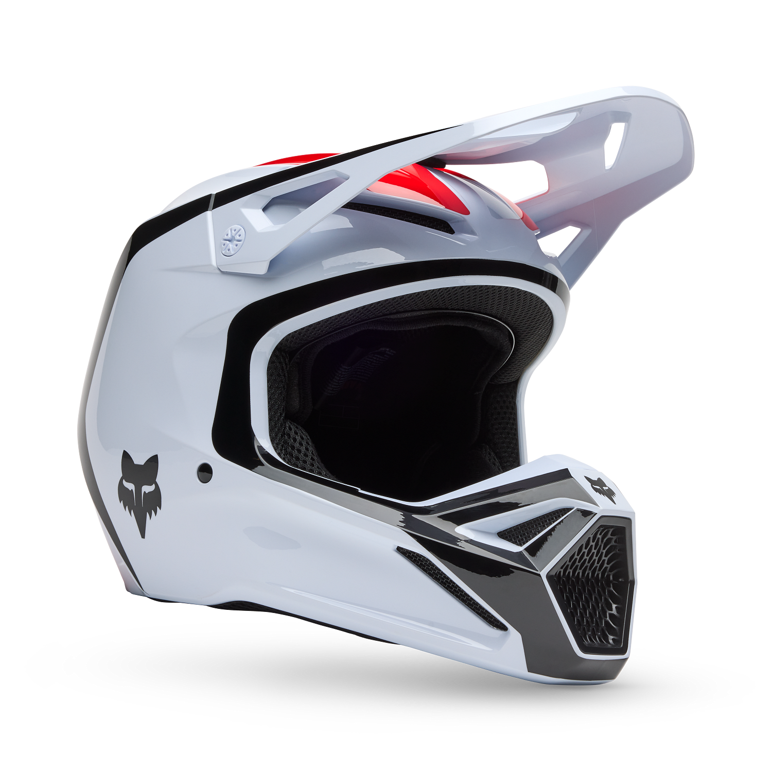 Casque V1 Flow