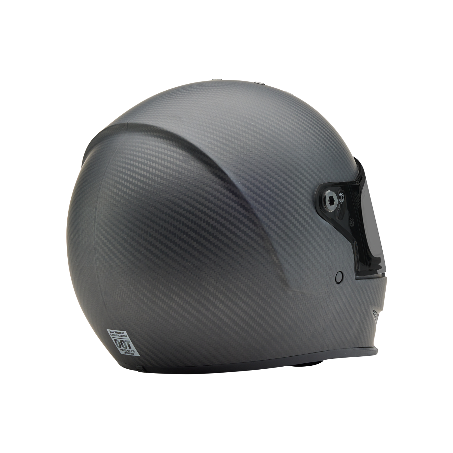 ELIMINATOR CRB SLD PROTINT ECE [MT BLK] XS