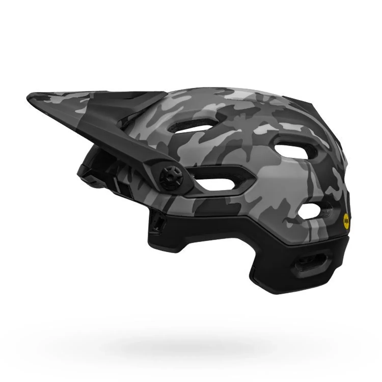 BS SUPER DH MIPS M/G BLK CAM M 20 US