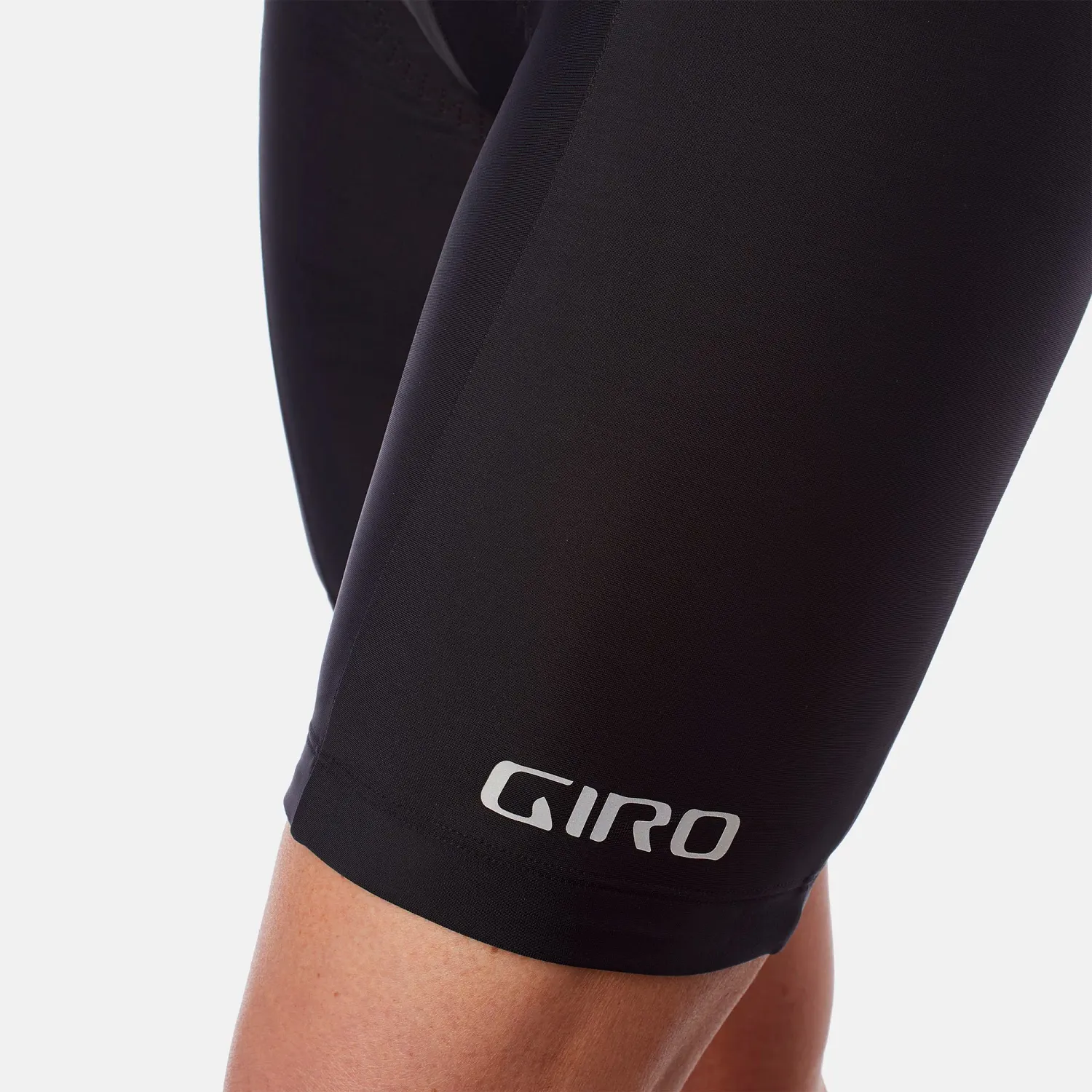 GA W CHRONO SHORT BLK XS