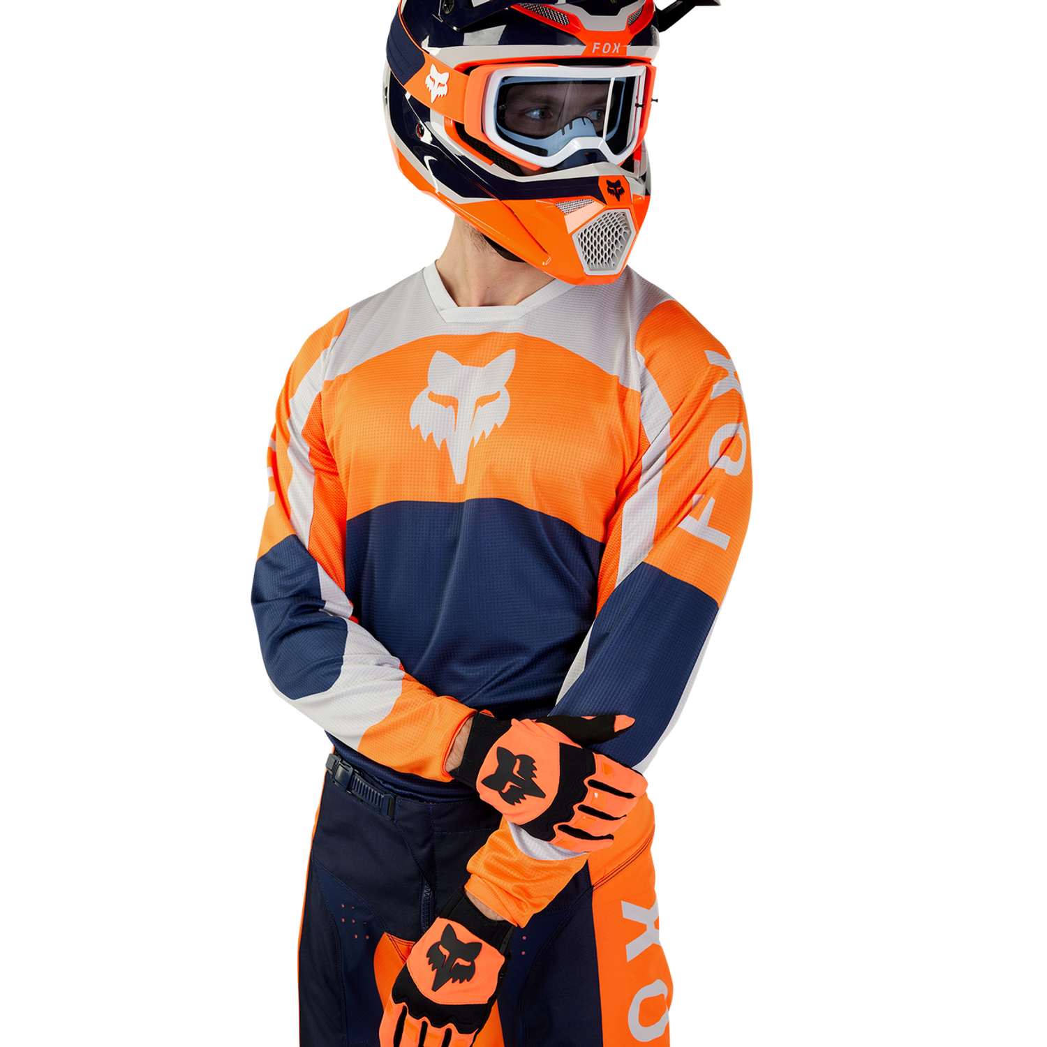 Maillot 180 Nitro