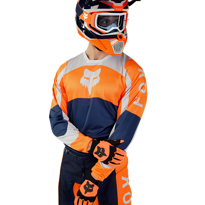 180 Nitro Jersey