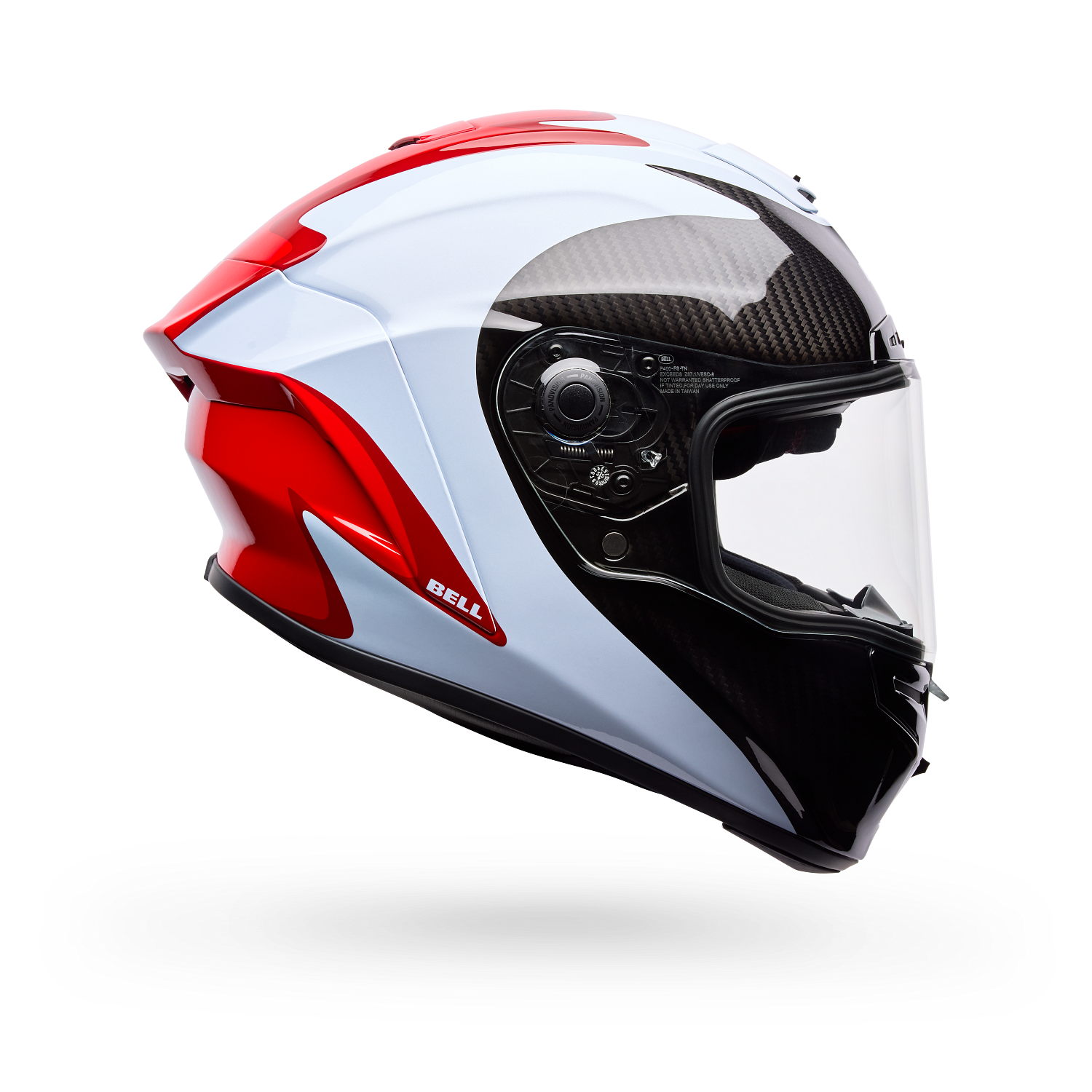 Race Star DLX Flex Fluid