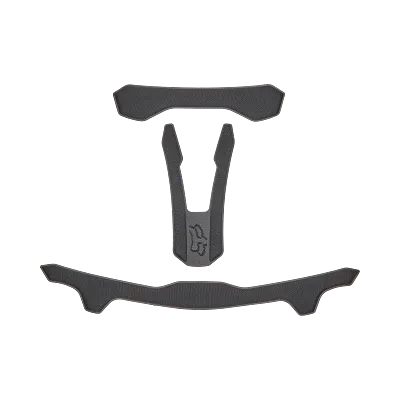 Flight Helmet Thin Pad Set