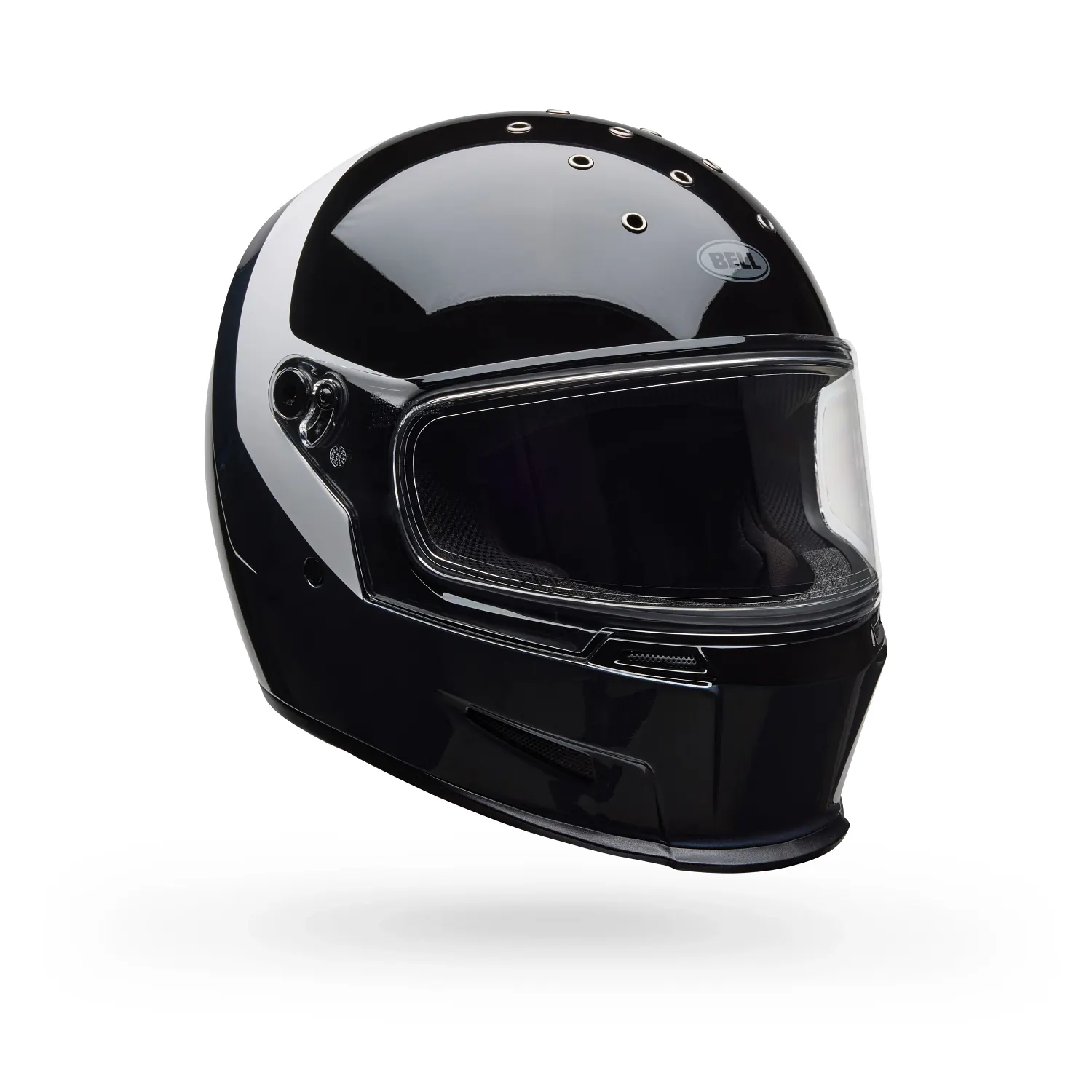 PS ELIMINATOR MENACE BK/WH XL