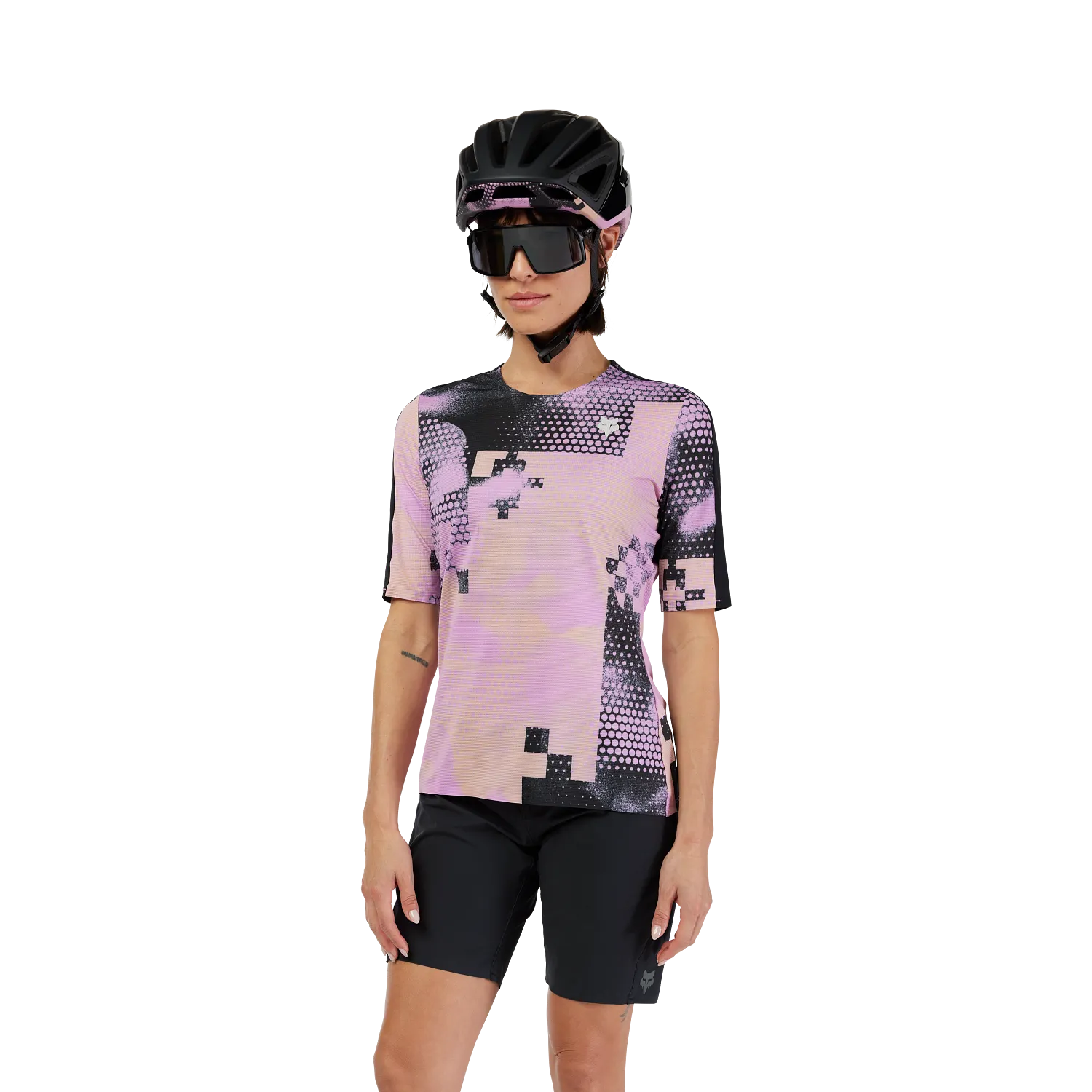 Dames Flexair Ascent Pulse Jersey