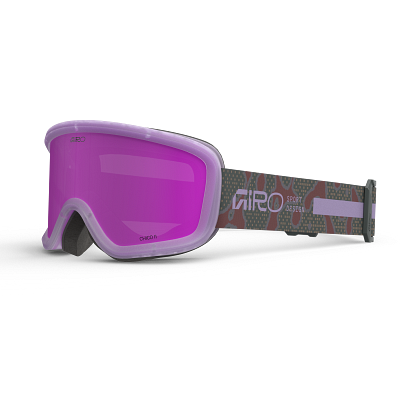 Chico 2.0 Drift Kinder-Schutzbrille