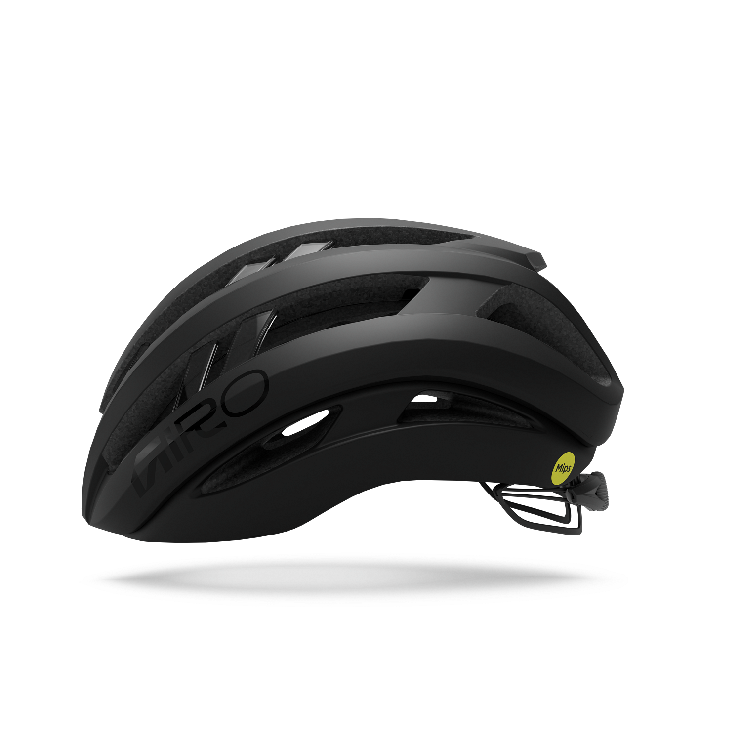 Aries Spherical Helm