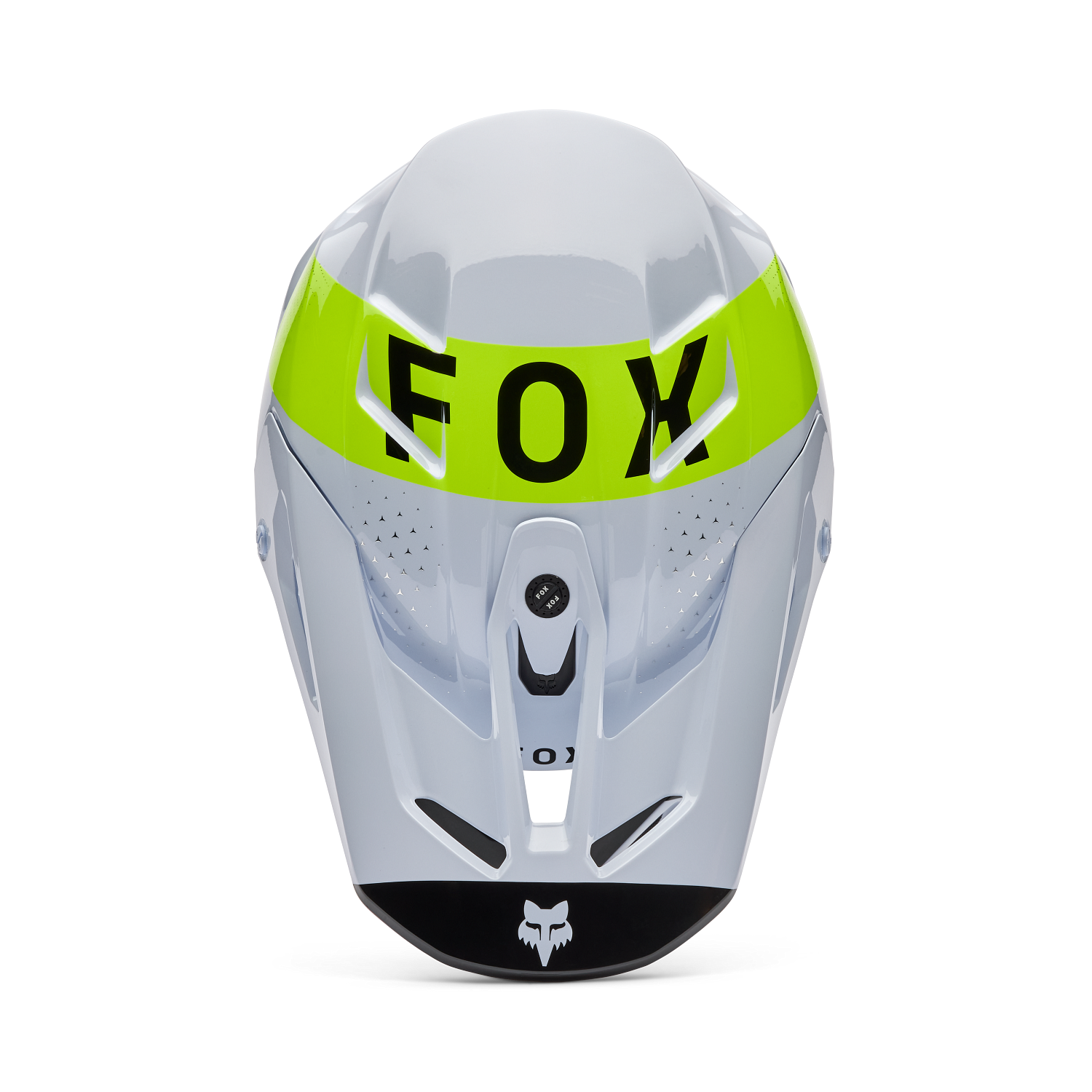 Casque V3 Tine