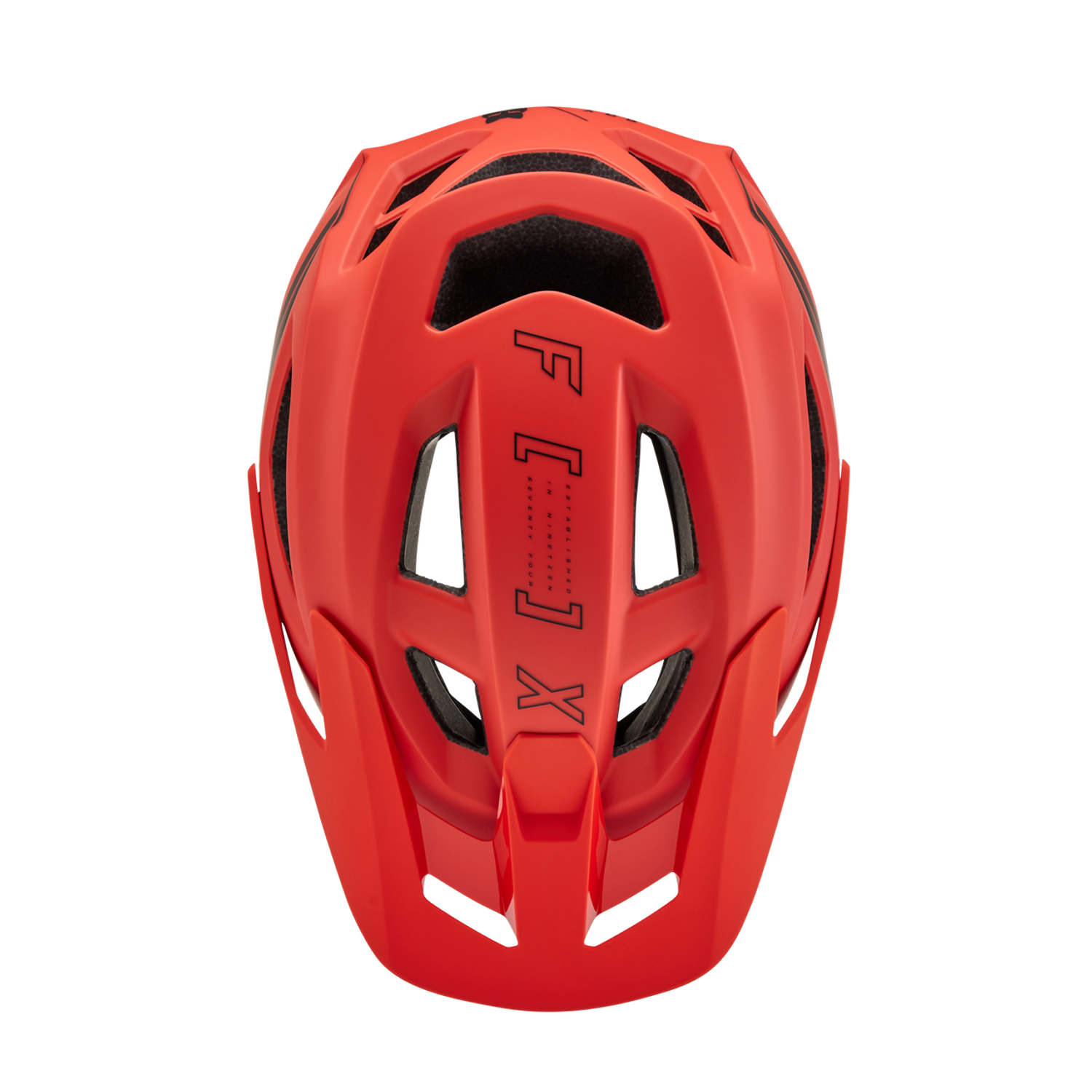 Speedframe Racik Helmet