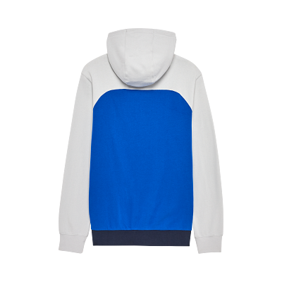 Fracture Kapuzenpullover mit Eins&auml;tzen
