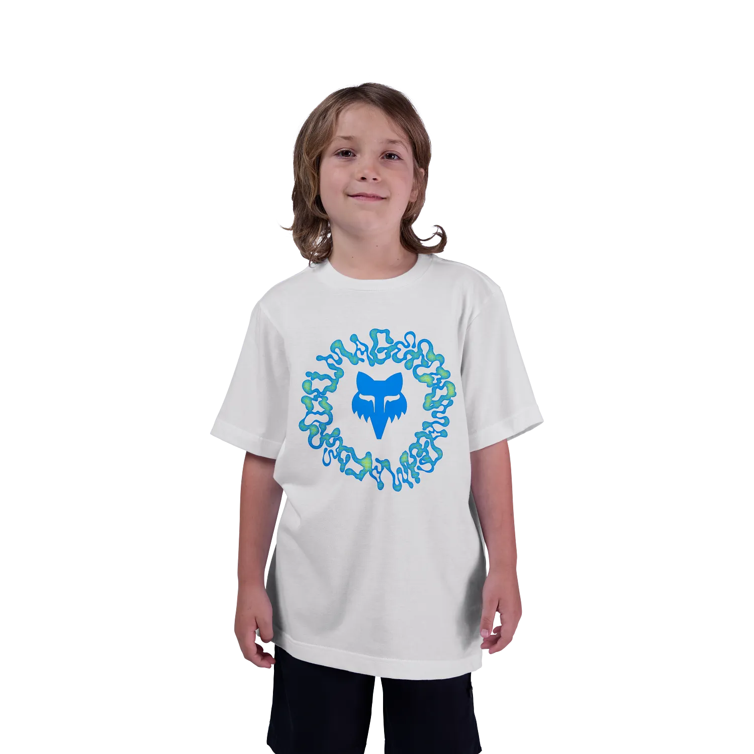 YTH IMAGE PHANTOM SS TEE 