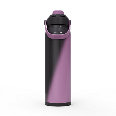 Thrive&trade; Chug 950ml Flasche, isolierter Edelstahl