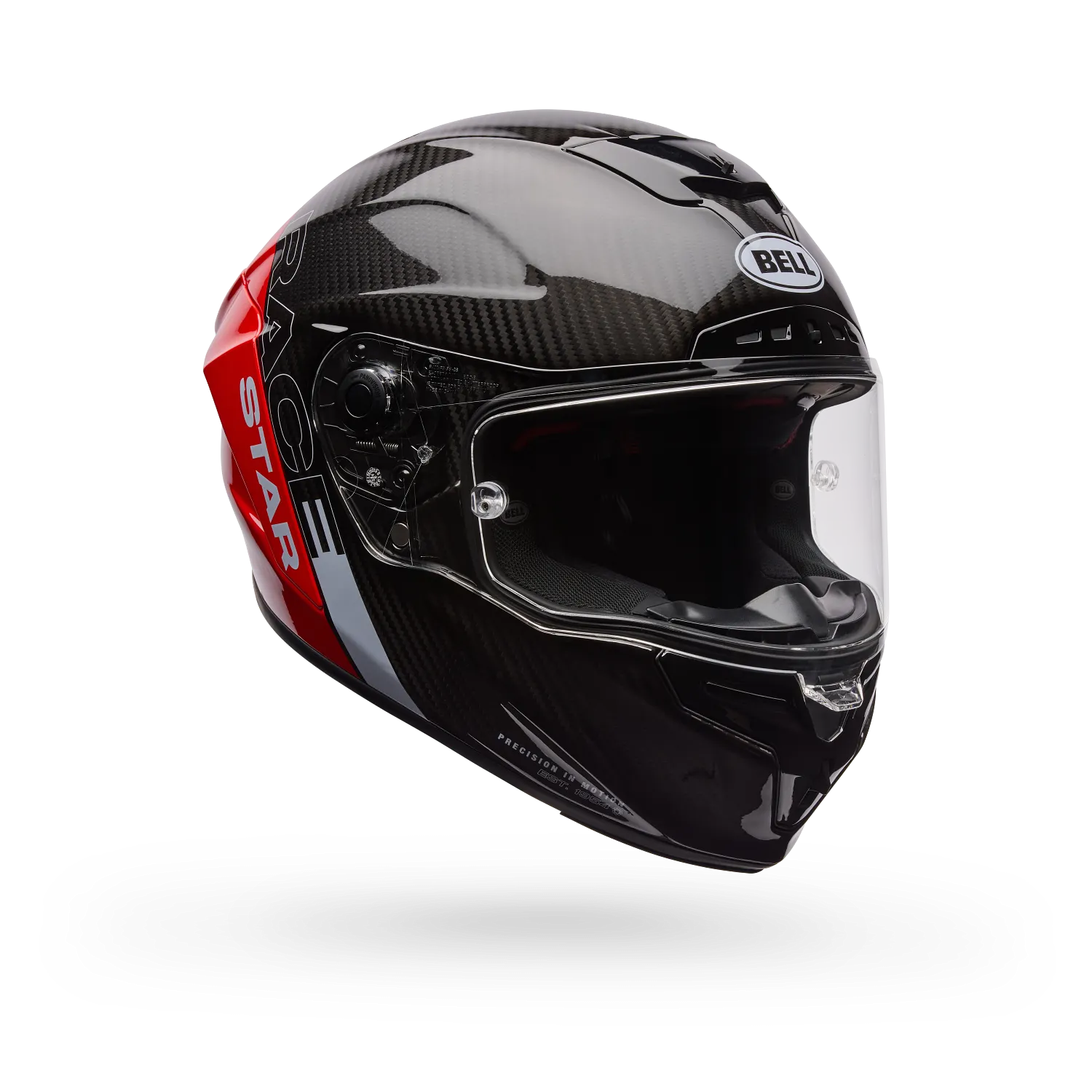 PS RACESTAR DLX FLEX STK DOT 26