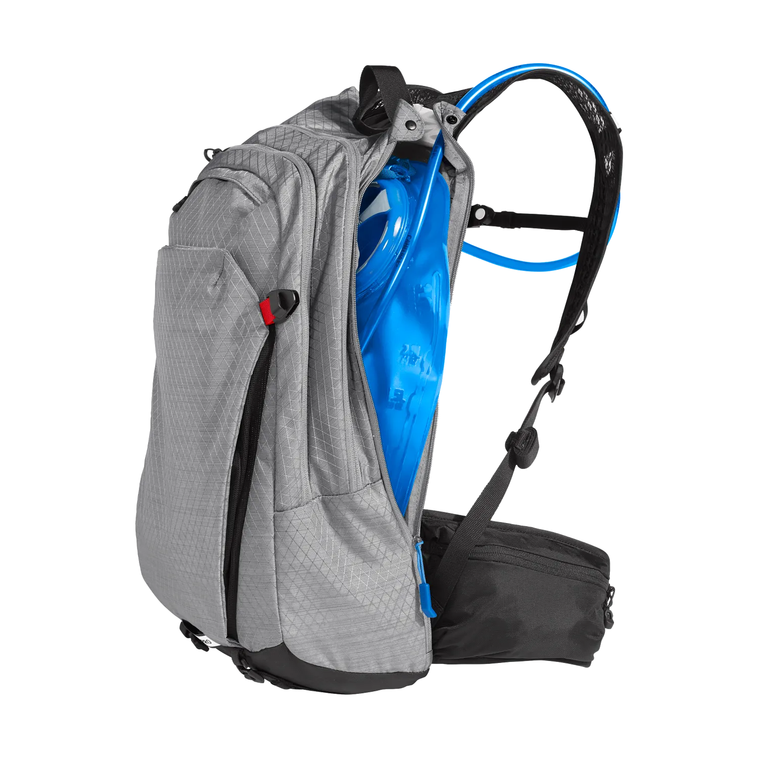 H.A.W.G. Pro 20 100oz, Gunmetal/Black