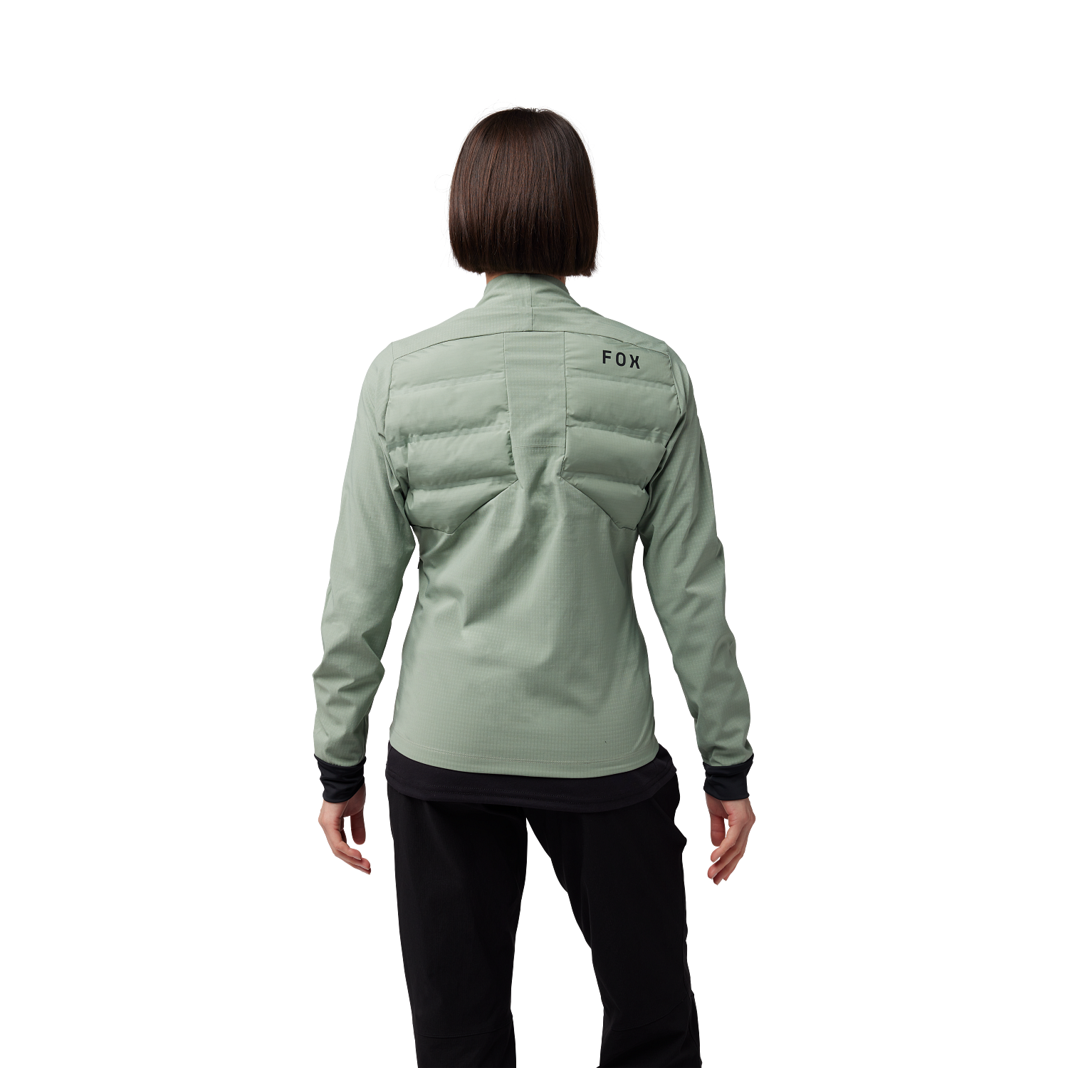 Veste Flexair Fire Hybrid - Femme