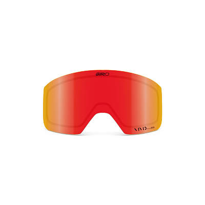 Lentes de Repuesto VIVID para Axis/Ella