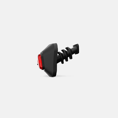 Scamp II Vent Light [BLK] OS