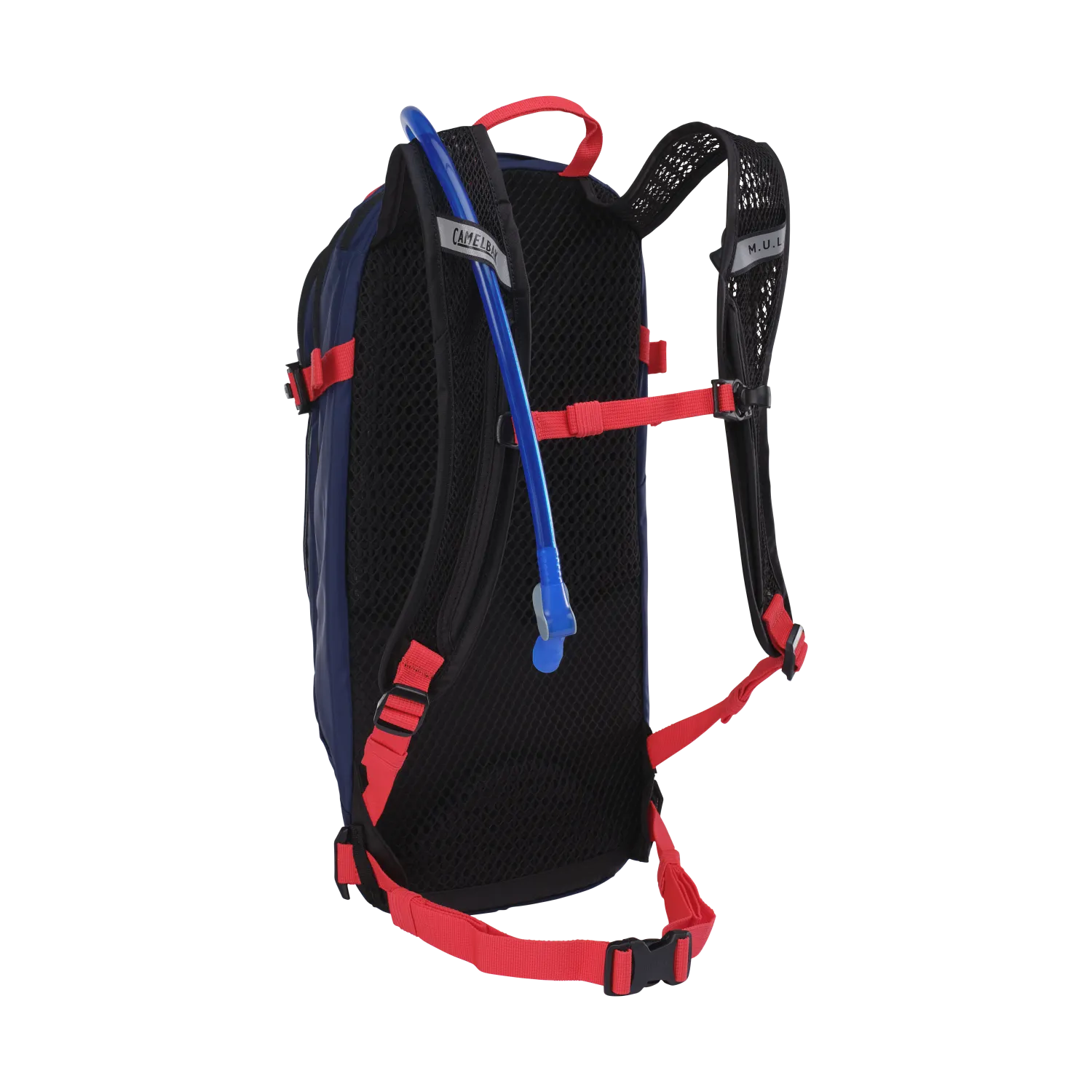 M.U.L.E. 12 100oz, Deep Sea