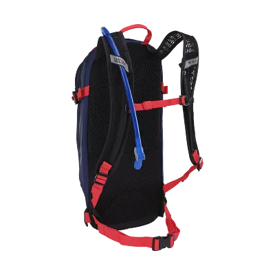 M.U.L.E. 12 100oz, Deep Sea