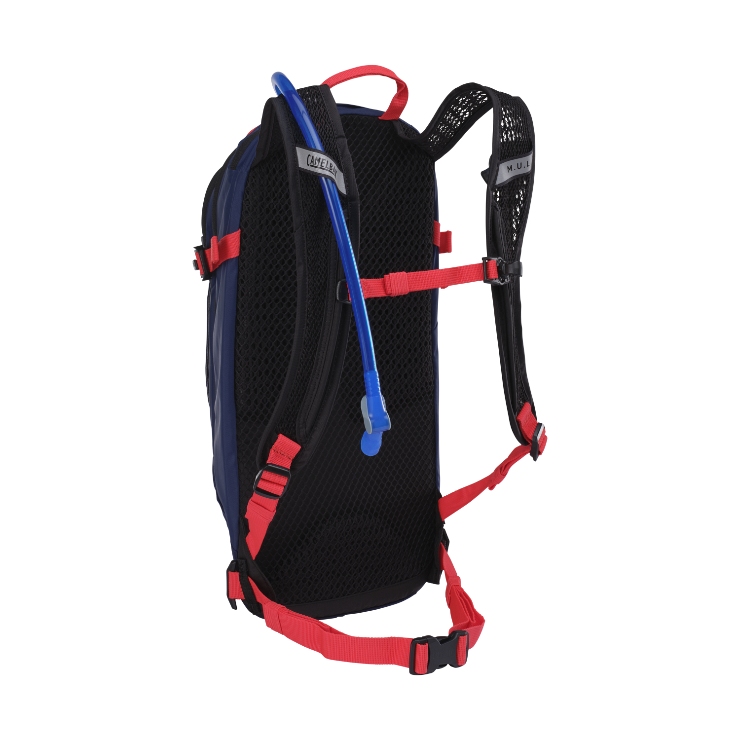MULE 12 100 OZ [DP SEA] OS