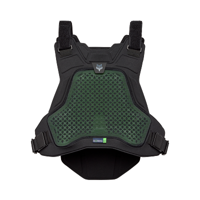Plastron Airframe