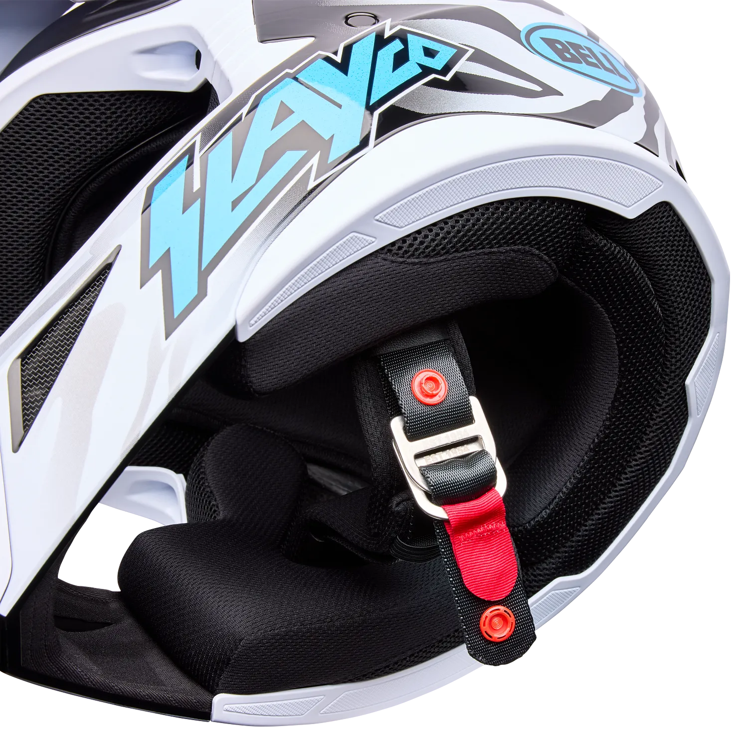 MX-10 MIPS SLAYCO LE ECE 