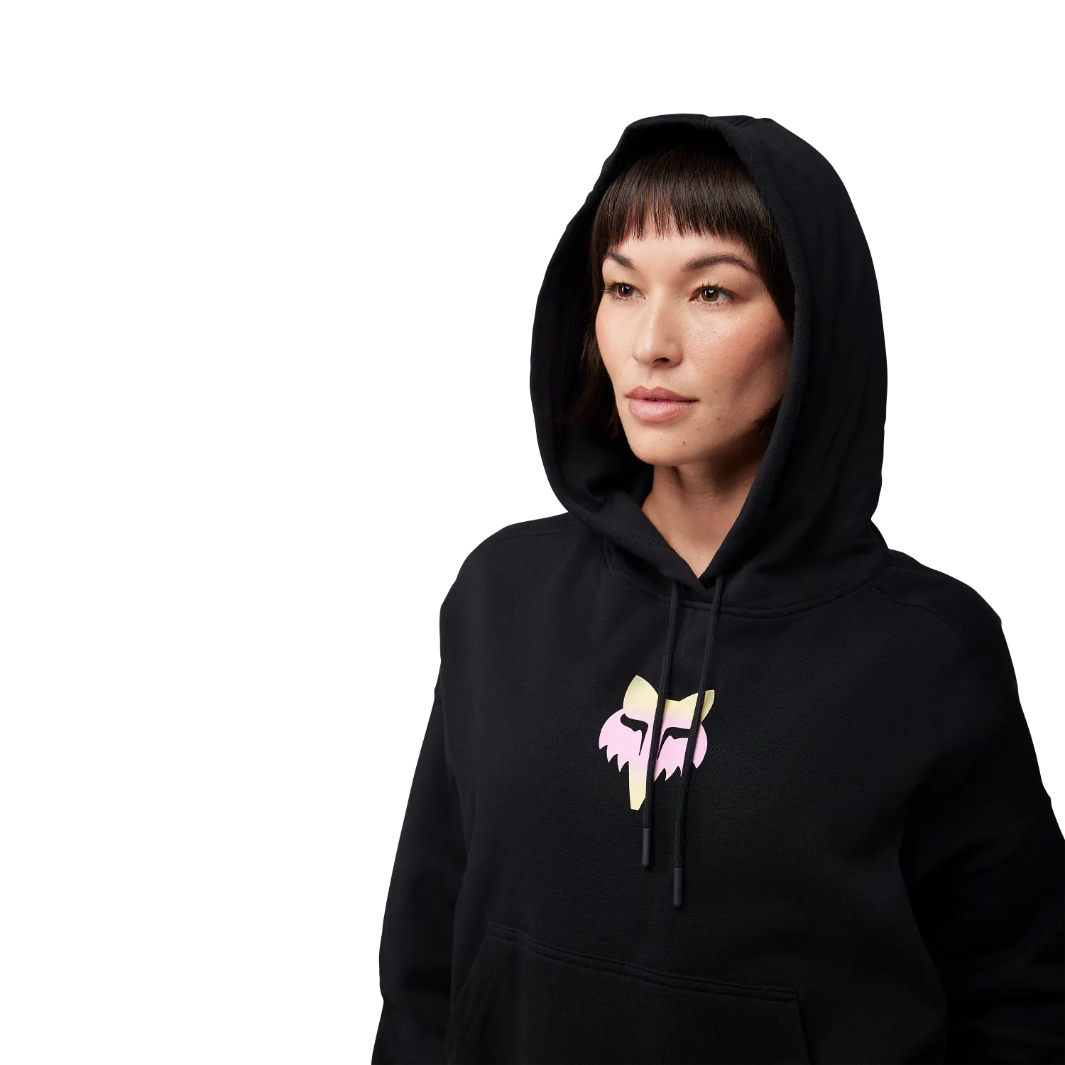 TS57 Pullover Hoodie surdimensionn&eacute;