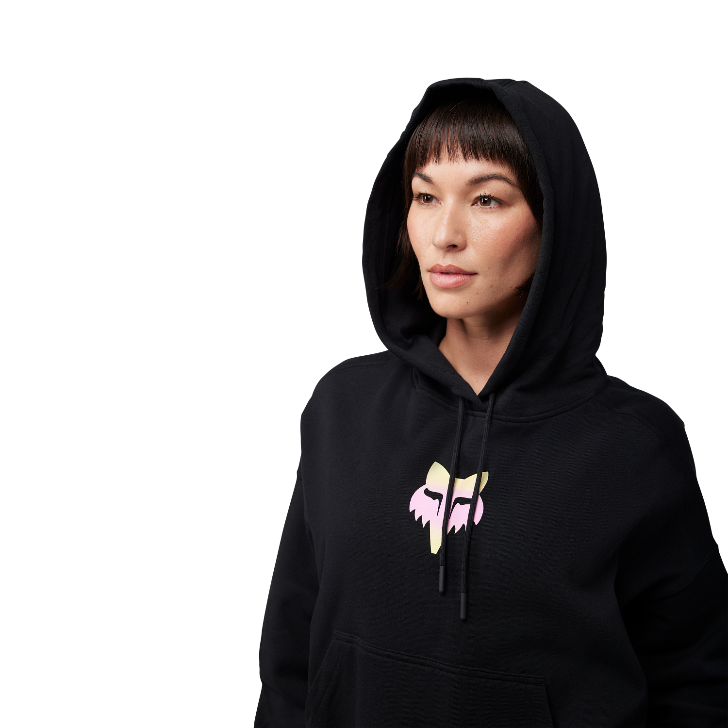 TS57 Oversized Pullover Hoodie