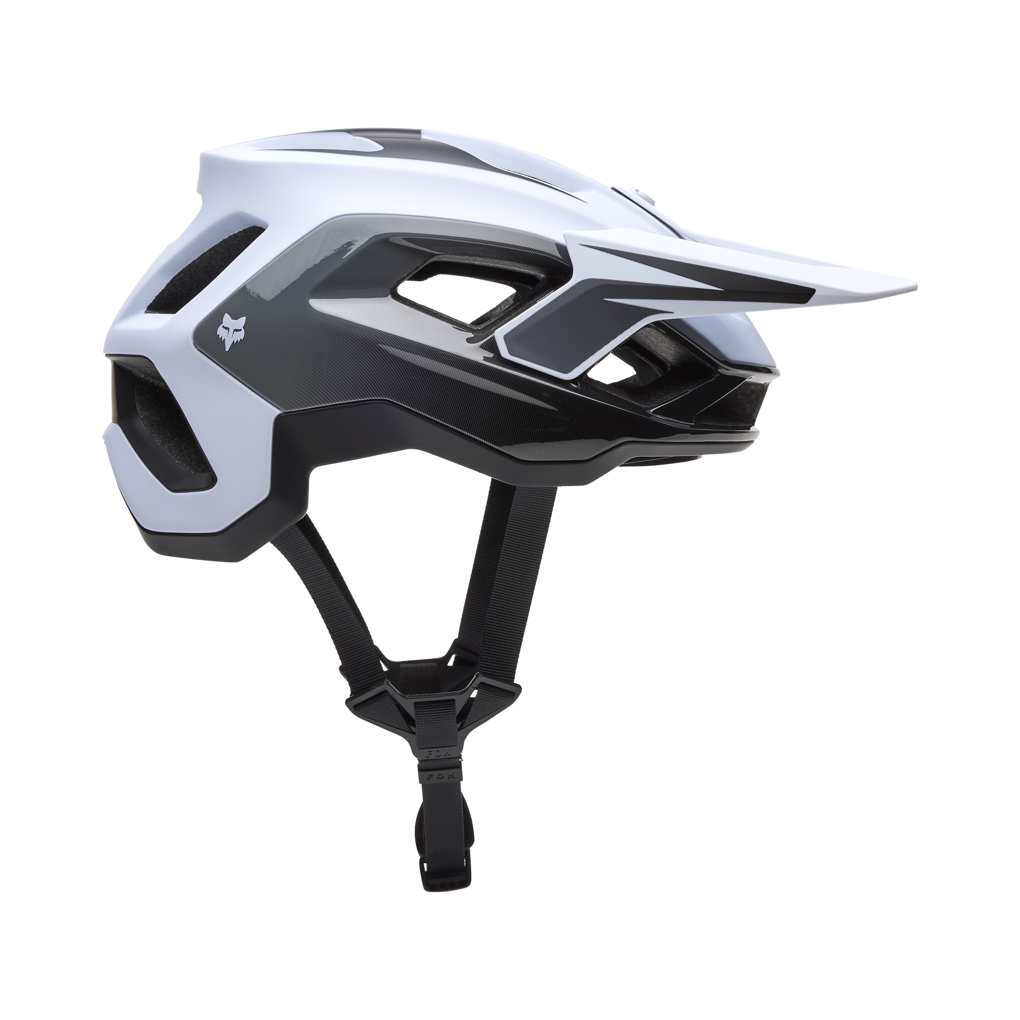 Fox Racing Speedframe Pro Helmet