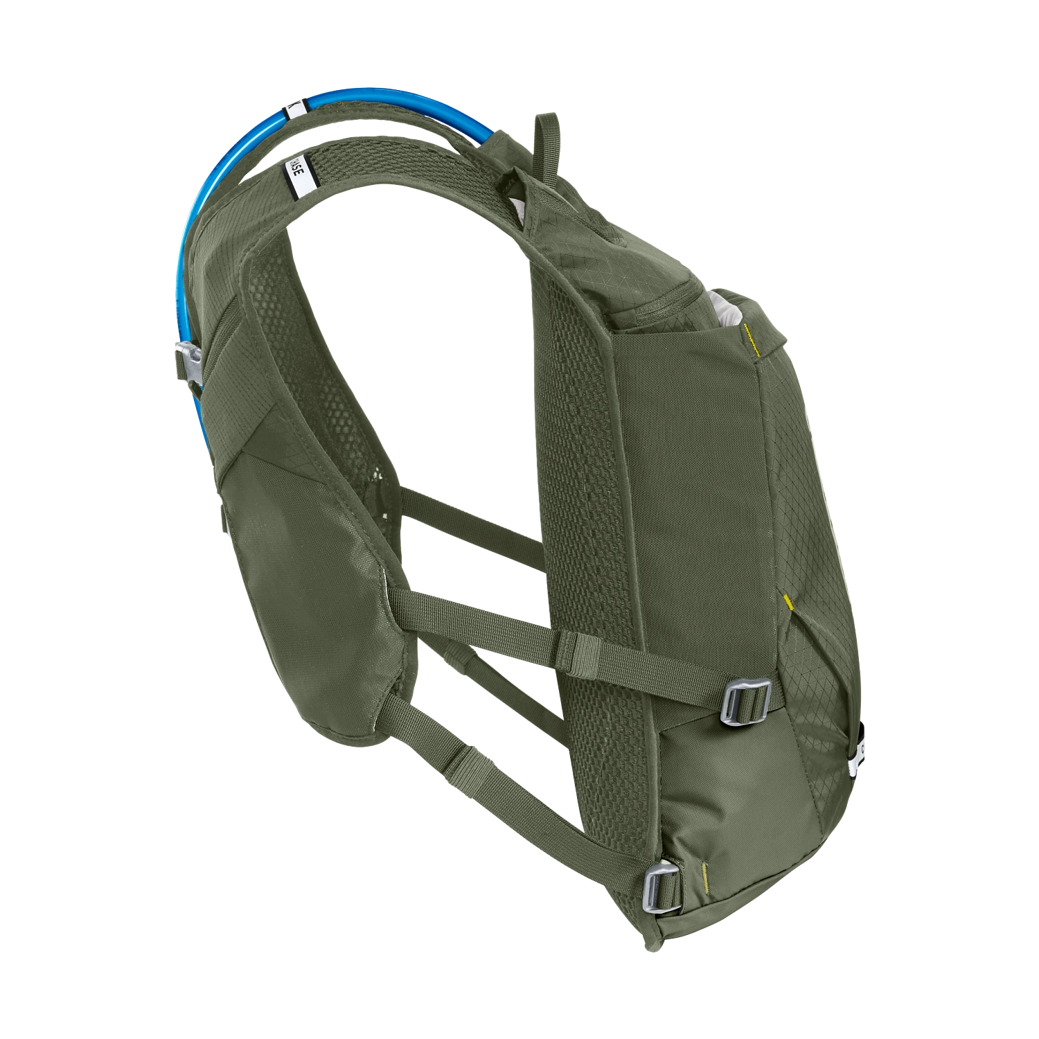 CHASE ADVENTURE 8 VEST 70 OZ