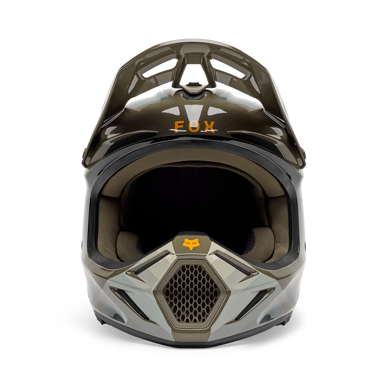 Casque V3 Fade