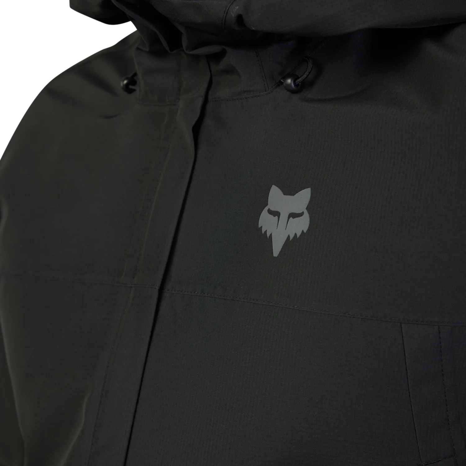 Veste d'eau Ranger 2,5 couches