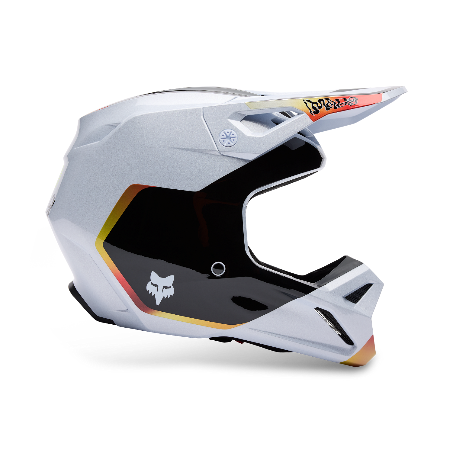 Casque V1 Hello Future