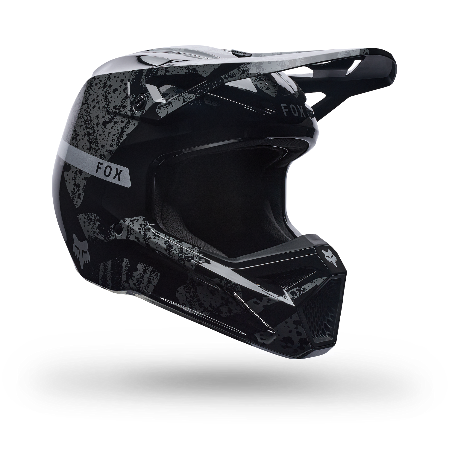V1 BNKR Helmet