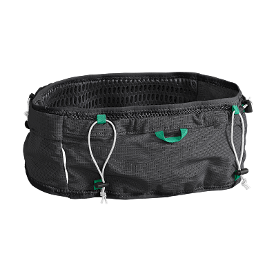 Ultra Belt 17oz, Black, S/M